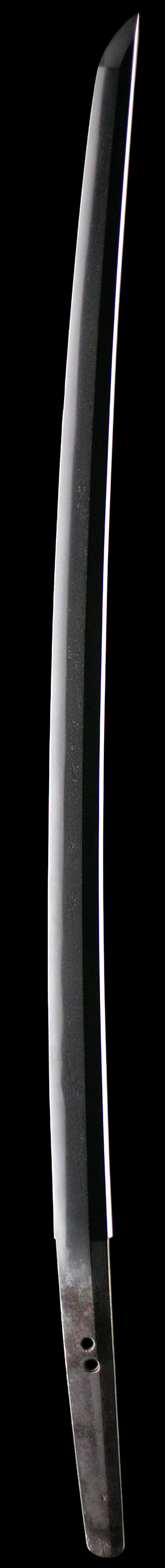無銘（伝）景光・差表
