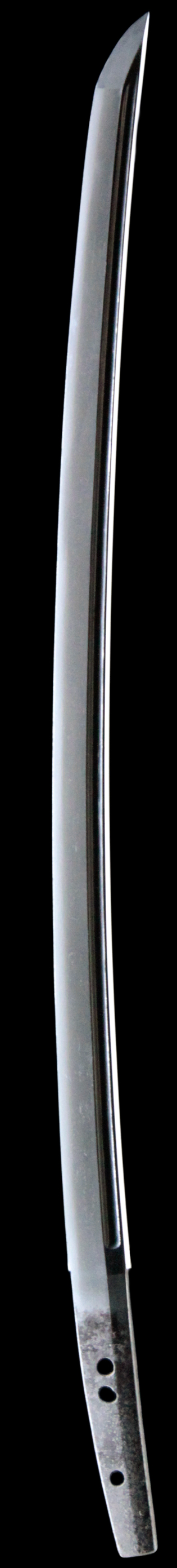 無銘 千代鶴・差表