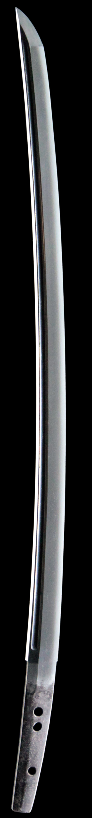 無銘 千代鶴・差裏