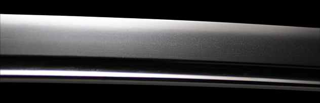 無銘 千代鶴・刃