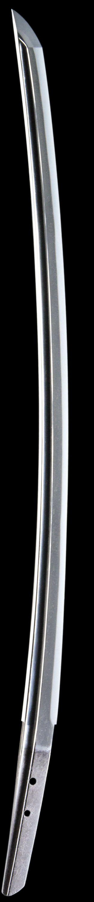 備州長船勝光 永正二年八月・差裏