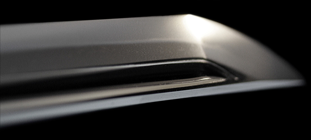 備州長船勝光 永正二年八月・物打ち