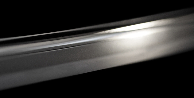 備州長船勝光 永正二年八月・刃2