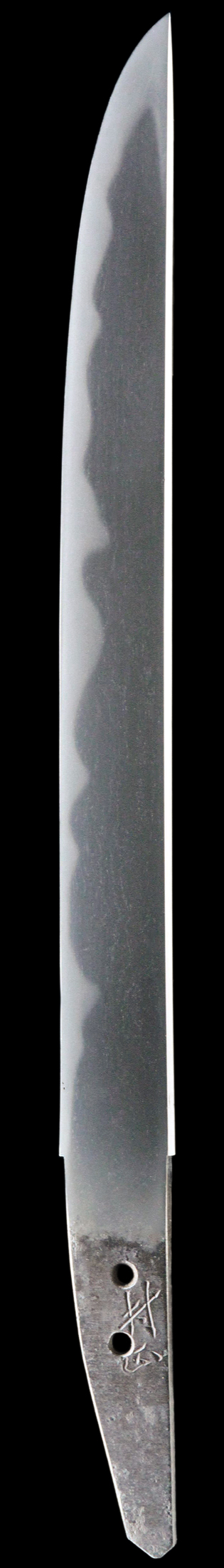 村正(二代) ・差表