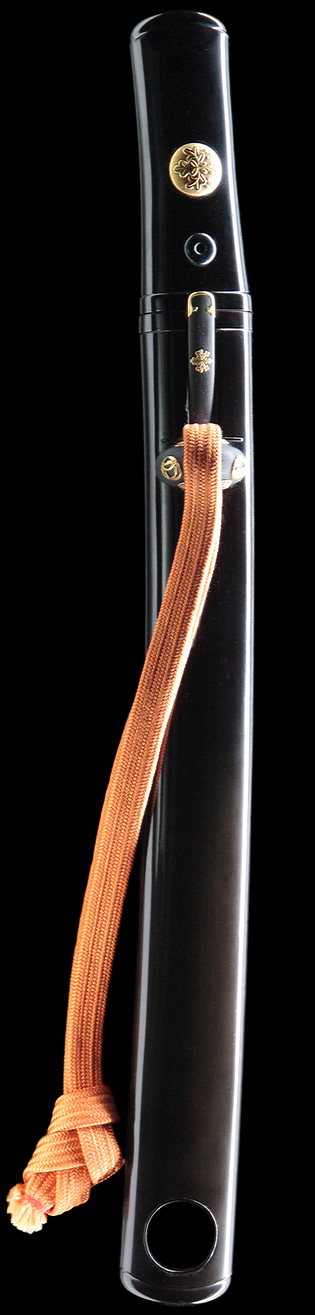 村正(二代) ・拵表