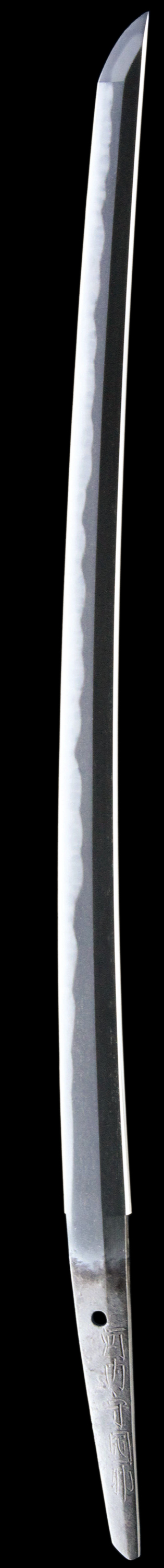 河内守国助（二代）・差表