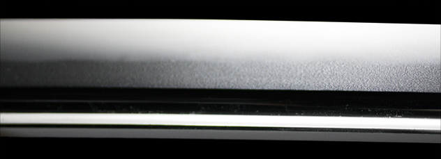 長曽祢興里(興正) 延宝四年辰三月吉日・鍛え肌