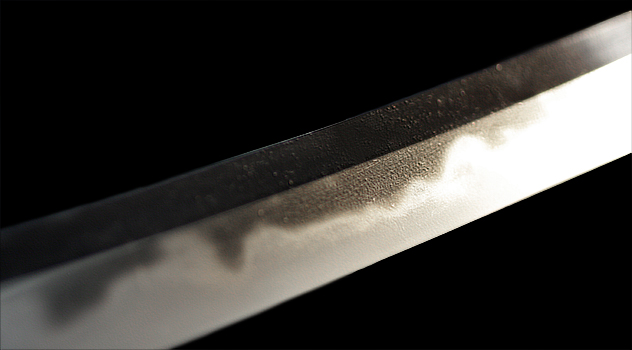 近江守藤原清宣　元和八年八月日・沸