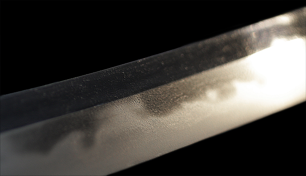 近江守藤原清宣　元和八年八月日・肌