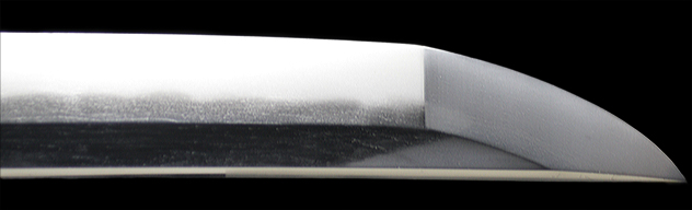 近江守藤原清宣　元和八年八月日・物打ち